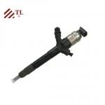 Crawler Excavator Part Number 095000-811 095000-576 For 1KD 2KD Diesel Engine 1465A054 1465A307 for sale