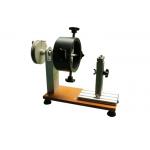 IEC 60884 100mm Torque Disc Flexing Cable Torque Tester