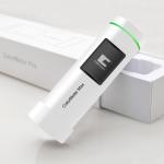 Set Color Difference Tolerance And Parameters On Mobile Phone APP With Colorimeter SE for sale