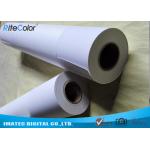 Premium Inkjet Pearl / Luster Resin Coated Photo Paper 190gsm for Photographics for sale