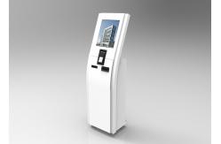 China Kiosk Information Kiosk System supplier