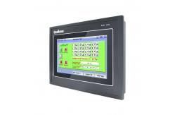 China TFT Display Touch Screen Coolmay PLC HMI Integrated Industrial supplier
