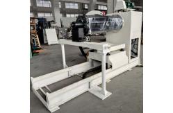 China 1-12 Ton Strip Decoiler machine supplier