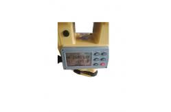 China Mato MET202 Theodolite Digital Surveying Instruments RS232C Output supplier