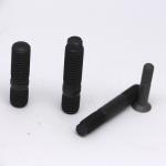 Precision CNC Titanium Parts Small Custom Titanium Bolts