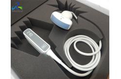 China C6-2 Ultrasound Transducer Broadband Curved Array Abdominal Scanner Affiniti supplier
