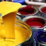 15000Rph Eco Friendly Offset Printing Oil Based Pigment Ink for sale