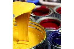 China High quality Offset Ink For Offset Printing Machine supplier