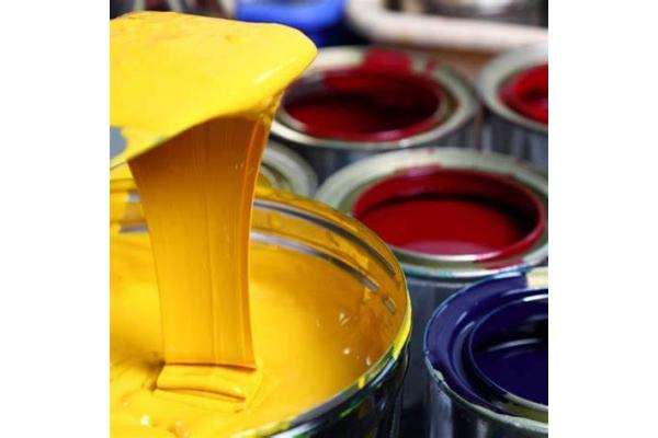 15000Rph Eco Friendly Offset Printing Oil Based Pigment Ink