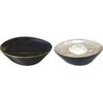 Luxury Decoration Resin Modern Bathroom Soap Holder Oval Shape for sale