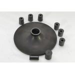 OD 8MM TO 38MM SIC HEAT EXCHANGER TUBE EN10204-3.1