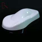 High Brightness 2K Automotive Spray Paint Car Refinish Paint