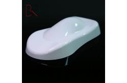 China High Brightness 2K Automotive Spray Paint Car Refinish Paint supplier