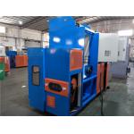 Automatic Wire Drawing Equipment With Annealer Max Loading Capacity 50kg