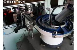 China Deep Learning Automatic Inspection System Neural Networks Aoi Vision supplier