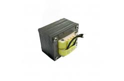 China Hot Sale Silicon Steel Sheet Electronic EI48 Low Frequency Power Supply Transformer supplier
