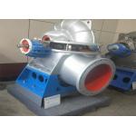 Fan Iso Centrifugal Pump For Paper Pulp Making Stock Preparation In Paper Mill for sale
