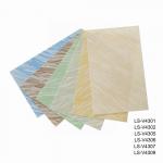 100% Polyester Vertical Blind Fabrics For Window Vertical Blinds