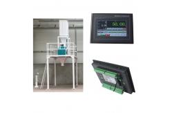 China High Definition Bagging Controller For Bagging Filling Scale supplier