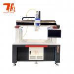 Gantry 18650 21700 32650 Battery Pack Laser Welding Machine for sale