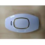 Hair Removal EMS Beauty Instrument Wavelength 480 To 1150NM for sale