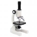 Monocular Student Microscope A11.1506-A1 Biological Vertical Head Tube for sale