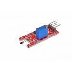 5V LM393 Comparator Digital Temperature Sensor Module Arduino Sound Module
