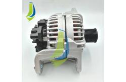 China 11170321 High Quality Alternator For EC160B EC360B EC240B Excavator supplier