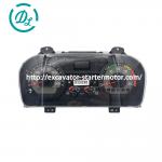 Truck Speedometer Instrument Cluster 83800-E0C92 S8320-04600 Hino 268 for sale