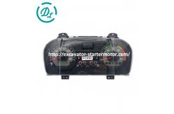 China Truck Speedometer Instrument Cluster 83800-E0C92 S8320-04600 Hino 268 supplier