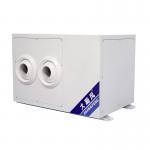 HEPA Air Filter Energy Saving Air Conditioner With Wide Sweeping Wind Strength for sale