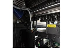 China ETON YT202 LED Bulb Panel Lens SMT Chip Mounter 90000CPH SMT Placement Equipment supplier