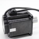3000Rpm 48V Servo Motor 750 Watt 2.39N.M Three Phase Servo Motor for sale
