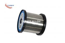 China UNS K92500 1.4765 Heating Resistance FeCrAl Wire For Infrared Heaters supplier