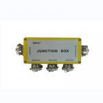 Single Probe Ultrasonic Balance Beam For Highway Maintenance