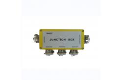 China Single Probe Ultrasonic Balance Beam For Highway Maintenance supplier