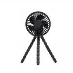 Portable Hanging Rechargeable Stand Fan Usb Battery Octopus Stroller Fan for sale