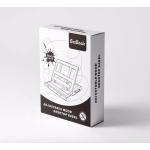 Custom White Cardboard paper Boxes For Toys And Collectibles Packaging