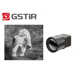 Compact Design Uncooled LWIR Thermal Imaging Camera Core 640x512 12μm for sale