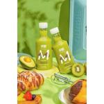 Customized Beverage Bottle Label for Customer Requirements for sale