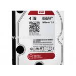 Western Digital WD40EFRX Red IntelliPower 4TB SATA 6GB 3.5 Inch HDD Hard Drive for sale