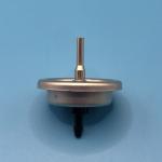 Universal Butane Gas Lighter Valve for Refillable Lighters - Replacement Part for sale