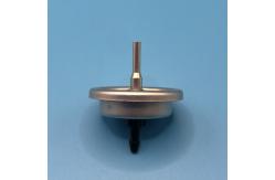 China Universal Butane Gas Lighter Valve for Refillable Lighters - Replacement Part supplier