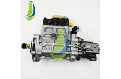 China 320-2512 3202512 Fuel Injection Pump For C6.6 Engine supplier