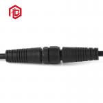 M12 Waterproof Circular Connector