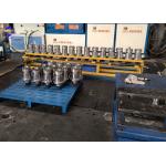 Construction Machinery Parts With Hydraulic Motor Excavator Slewing Gearbox