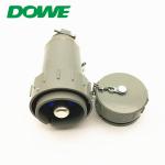 BJ-400AYT Dust-proof High-current Non-sparking Single-core Explosion-proof Flug for sale