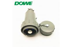 China Single Core Explosion Proof Plug And Socket Connector supplier