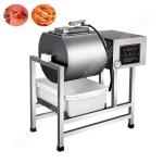 45L Automatic Meat Marinating Machine Fried Diamond Roller Fresh Meat Saline Injection Machine