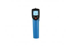 China GM531 Industrial IR Thermometer For Food Processing -58~986F supplier